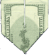 100 dollar bill conspiracy