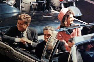 JFK Assassination