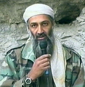 osama