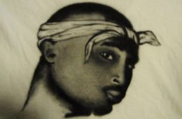 The Tupac Conspiracy: Tupac Illuminati Connection