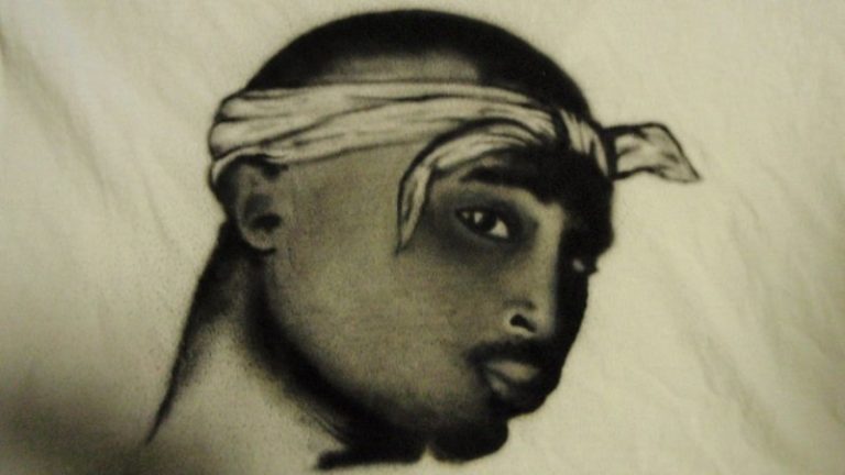 The Tupac Conspiracy: Tupac Illuminati Connection