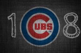Chicago Cubs 108 Conspiracy Theory