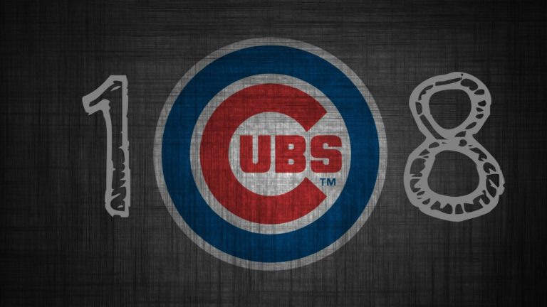 Chicago Cubs 108 Conspiracy Theory