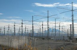 The Truth Behind the HAARP Conspiracy