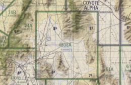 Area 51 Conspiracy Theories
