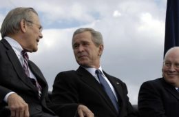 911 Was An Inside Job: Conspiracy or Truth