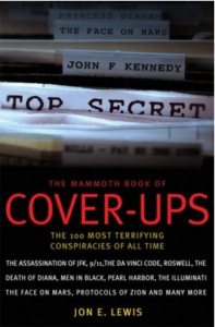 The Best Conspiracy Books 2014