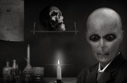 Most Famous Conspiracy Theories