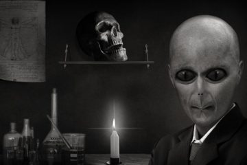Most Famous Conspiracy Theories
