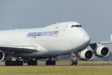 MH370 Conspiracy Theories