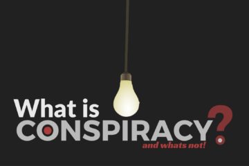 What does Conspiracy mean?