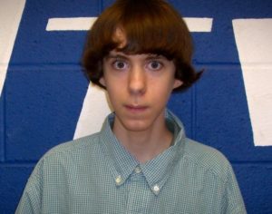 Adam Lanza