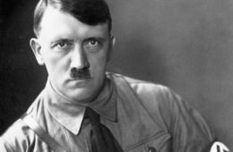 Adolf Hitler Death Conspiracies
