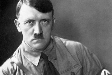 Adolf Hitler Death Conspiracies