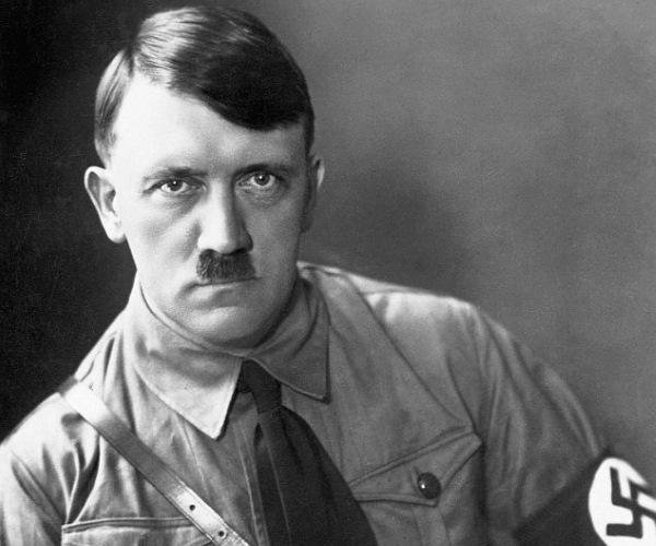 Adolf Hitler Death Conspiracies
