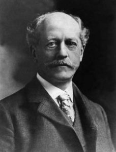 Astronomer, Percival Lawrence Lowell