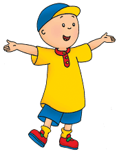 Caillou