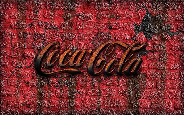 Coca Cola Conspiracy