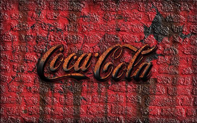 Coca Cola Conspiracy