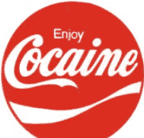 Cola Cocaine Link