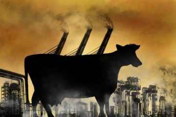 Cowspiracy, The Vegan Agenda