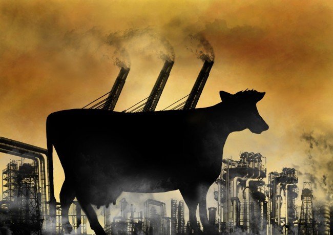 Cowspiracy, The Vegan Agenda