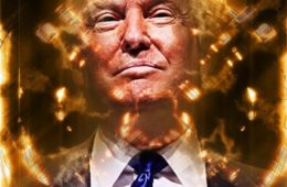 Donald Trump Conspiracy Theories