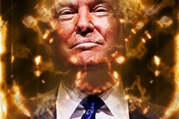 Donald Trump Conspiracy Theories