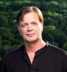 Dr Andrew Wakefield