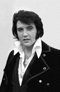 Elvis Presley Conspiracy Truth