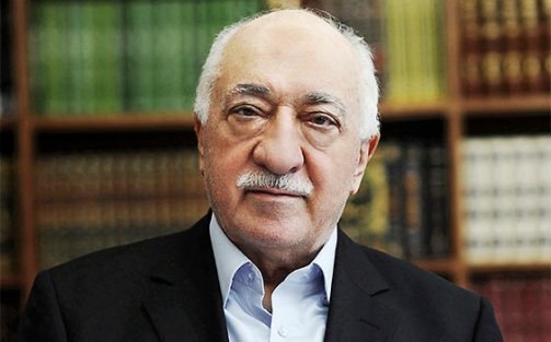 Fettullah Gulen, US Cleric