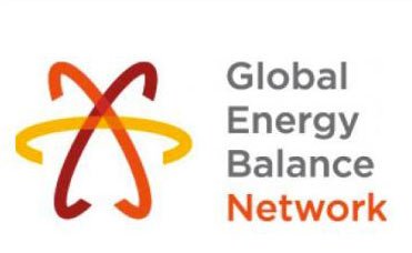 GlobalEnergy Balance Network Logo