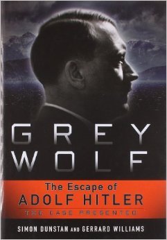 Grey Wolf: The Escape of Adolf Hitler 2011