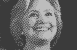 Hillary Clinton Conspiracy Theory