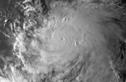 Hurricane Matthew Conspiracy Theory