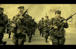 IRAQ WMD Conspiracy