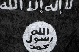 ISIS Conspiracy: Fake and Created by CIA