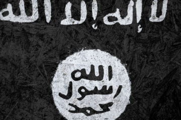 ISIS Conspiracy: Fake and Created by CIA
