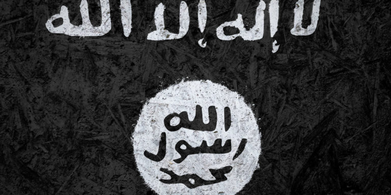 ISIS Conspiracy: Fake and Created by CIA