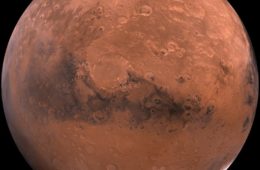 Mars Conspiracy: Is there life on Mars?