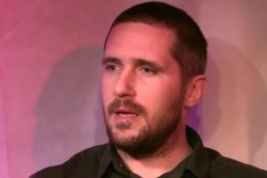 Max Spiers