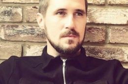 Max Spiers black magic