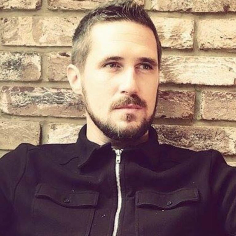 Max Spiers black magic