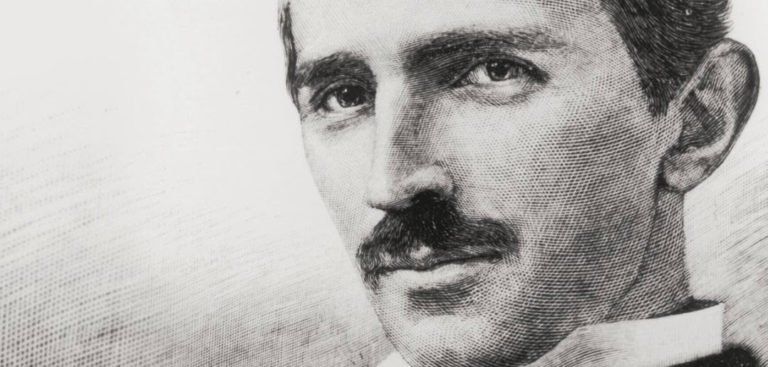 Nikola Tesla Conspiracy Theories