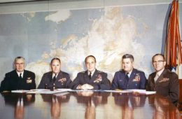 Operation Northwoods Conspiracy Truth Joint Chiefs of Staff 1962