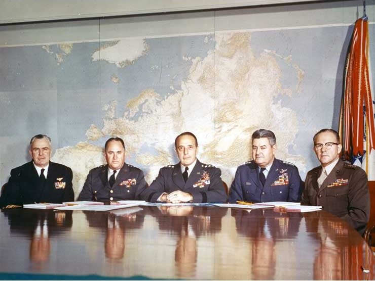 Operation Northwoods Conspiracy Truth Joint Chiefs of Staff 1962