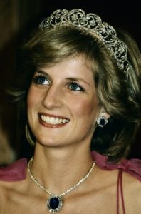 Diana, Princess of Wales