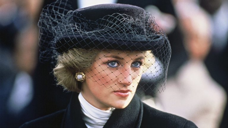 Princess Diana Conspiracy Main Image