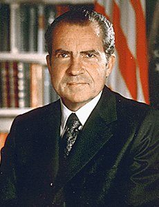 Richard Nixon