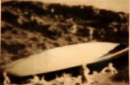 Roswell Conspiracy - UFO Incident - New Mexico 1947